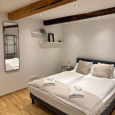 Lieblingsnest Hattingen Bedroom 3 Dış mekan fotoğraf