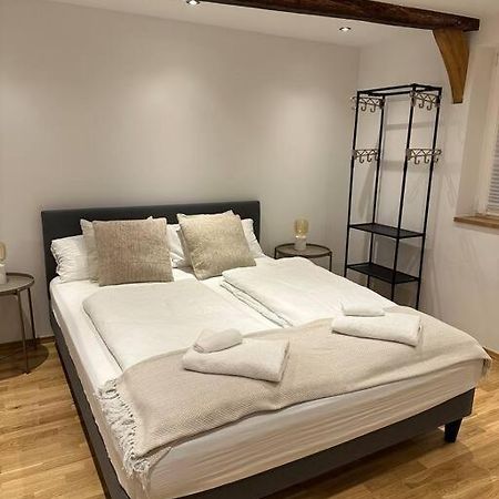 Lieblingsnest Hattingen Bedroom 3 Dış mekan fotoğraf