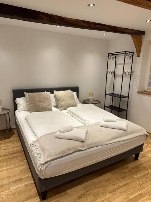 Lieblingsnest Hattingen Bedroom 3 Dış mekan fotoğraf